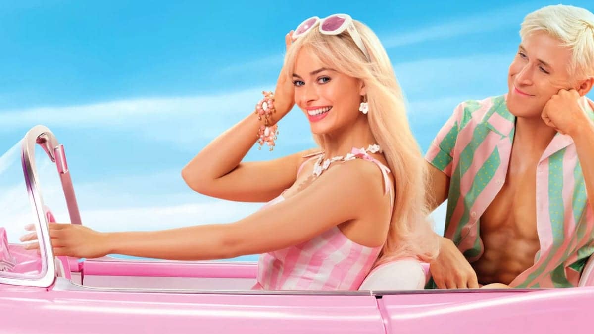 5 Lições de Marketing que Aprendemos com o Live-Action da Barbie